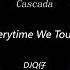 Cascada Everytime We Touch DJQ仔 Mix 女FunkyHouse 外语Remix