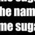 Pour Some Sugar On Me Def Leppard Lyric Video