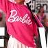Nicki Minaj Ice Spice Barbie World With Aqua Kids Elite Sabrina Lonis Kids Barbie Paris