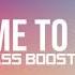 Alan Walker Sing Me To Sleep Bass Boosted