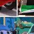 Racecars And Their Families Pixar Cars