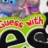 Guess With Jess Theme Song Multilanguage Requested