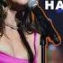 Haley Reinhart The Clayton Hamilton Jazz Orchestra My Baby Just Cares For Me LIVE EXCLUSIVE