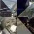 Crashed Cars