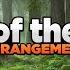 Secret Of The Forest Arrangement Chrono Trigger
