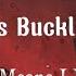 Madds Buckley The Red Means I Love You Speed Up
