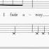 Piano Lessons Right Hand Imagine Dragons Rise Up Sheet Music Tutorial Part 2 Um I352