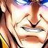 Rap Do Adão Negro DC Comics Shazam TK RAPS