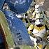 30 Space Marines Warhammer 40K Vs 1000 Clone Troopers Star Wars