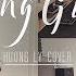 SÓNG GIÓ K ICM X JACK HƯƠNG LY COVER
