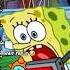 Perfectly Cut Spongebob