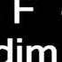 Am Ballad Backing Track