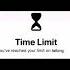 You Ve Reached Your Limit On Talking SHUT THE F UP