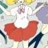 Sayonara Ponytail Koi Suru Sports