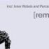 Standing On The Line Inner Rebels Rafael Cerato Manos Remix