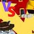 Who Will Win Tom VS Butch VS Lion VS Spike
