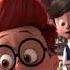 Meet The Robinsons J B Eagle Style Part 13 Dinner In The House