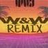 Dimitri Vegas Like Mike Vs Regard Say My Name W W Remix