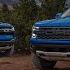 2024 Ford Ranger Raptor Vs 2024 Chevy Colorado ZR2 Off Road Comparison MotorTrend