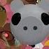 Distorted Memory Swarm Playthrough Roblox Piggy