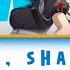 Uniform Shark Tail Scissors 制服 剪刀 鲨鱼尾 HOYO MiX Official English Lyrics ZZZ Ellen Demo