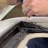 Unclog Sunroof Drains With Weedwacker Line Diy
