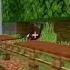 Фиксай встретил Чебурашку фиксай чебурашка Minecraft