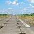 ВПП бывшего военного аэродрома Лодейное Поле через лобовое стекло