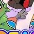 Dream Everyday Daydream Critters Theme Song Poppy Playtime Chapter 4 FULLY ANIMATED SONG