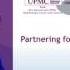 Charles Bogosta President Of UPMC S International Services Division