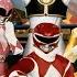 Power Rangers I Will Win Ron Wasserman
