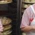 시장 만두가 하루 9000개씩 팔린다 연 매출 15억 끝없이 줄서서 먹는 왕만두 Popular King Dumplings Making Korean Street Food