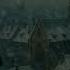 A Solitary Snowy Winter Scene With A Dark Academia Playlist Instrumentals Gothic Ambience