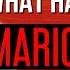 What Happened To Mario Judah