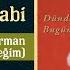 Aşık Gülabi Ben Bu Derde Derman Bulamam Tutuştu Yüreğim Official Audio