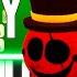 Piggy ROBLOX Duocara Theme Piano Tutorial