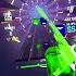 Beat Saber Paper Kings Fire On Up