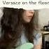 Versace In The Floor Bruno Mars Guitar Solo