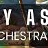 Hans Zimmer Oogway Ascends Orchestral Cover Kung Fu Panda