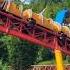 Slinky Dog Rollercoaster Dog Fun Wow Fyp Shorts