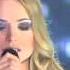 Алена Ланская All My Life ЕвроФест 2012