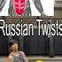 Russian Twists Shorts