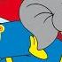 Benjamin The Elephant Benjamin The Superelephant FULL EPISODE