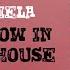Daniela Hallow In The House Lyric Video