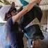 Blindfolding My Horse Love Horse Shorts