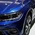 Volkswagen Polo R Line 2022 Style Blue