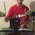 Просто она Константин Деев Барабаны вокал Drums