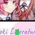 Doki Doki Literature Club Plus FULL OST Hug Energy