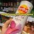 Барби чипсы от Lay S Shorts вкусно еда обзор сладости снеки Lays лейс чипсы