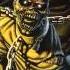 Iron Maiden Flight Of Icarus